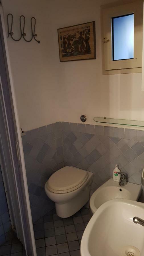 Chiaia Maison Apartment Naples